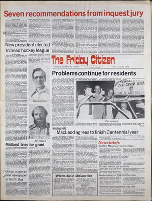 Penetanguishene Citizen (1975-1988), 30 Jun 1978