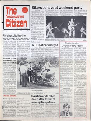 Penetanguishene Citizen (1975-1988), 5 Jul 1978