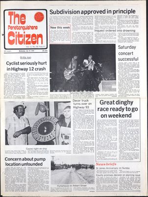 Penetanguishene Citizen (1975-1988), 19 Jul 1978