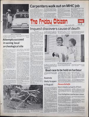 Penetanguishene Citizen (1975-1988), 28 Jul 1978