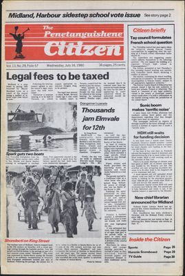 Penetanguishene Citizen (1975-1988), 16 Jul 1980