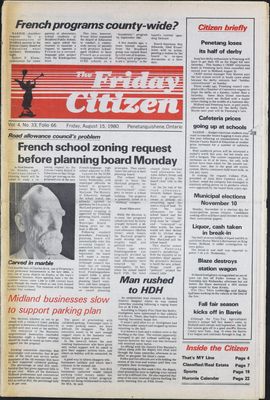 Penetanguishene Citizen (1975-1988), 15 Aug 1980