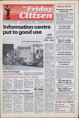 Penetanguishene Citizen (1975-1988), 22 Aug 1980