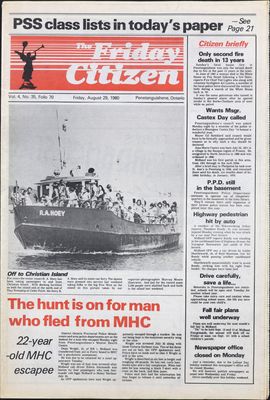 Penetanguishene Citizen (1975-1988), 29 Aug 1980