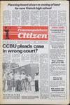 Penetanguishene Citizen (1975-1988), 17 Sep 1980