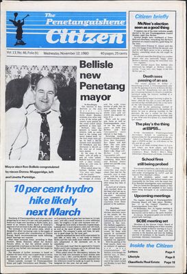 Penetanguishene Citizen (1975-1988), 12 Nov 1980