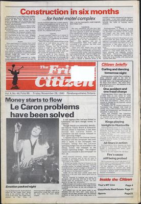 Penetanguishene Citizen (1975-1988), 28 Nov 1980