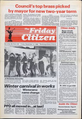 Penetanguishene Citizen (1975-1988), 12 Dec 1980