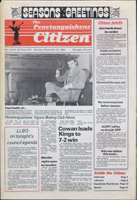 Penetanguishene Citizen (1975-1988), 22 Dec 1980