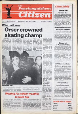 Penetanguishene Citizen (1975-1988), 4 Feb 1981