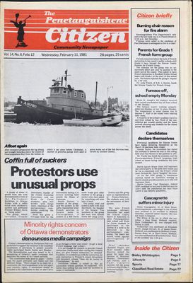 Penetanguishene Citizen (1975-1988), 11 Feb 1981