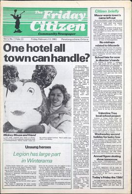 Penetanguishene Citizen (1975-1988), 13 Feb 1981