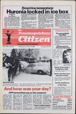 Penetanguishene Citizen (1975-1988), 13 Jan 1982