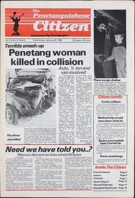 Penetanguishene Citizen (1975-1988), 20 Jan 1982