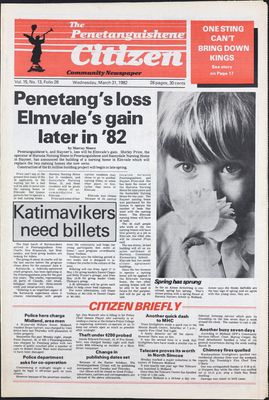 Penetanguishene Citizen (1975-1988), 31 Mar 1982