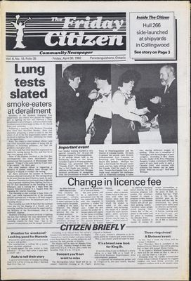 Penetanguishene Citizen (1975-1988), 30 Apr 1982