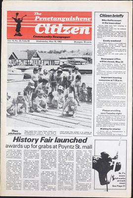 Penetanguishene Citizen (1975-1988), 19 May 1982