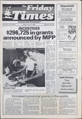 Penetanguishene Citizen (1975-1988), 11 Jun 1982