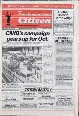 Penetanguishene Citizen (1975-1988), 8 Sep 1982