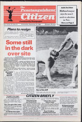 Penetanguishene Citizen (1975-1988), 15 Sep 1982