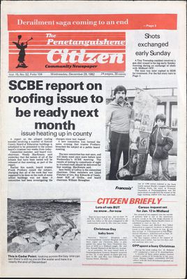 Penetanguishene Citizen (1975-1988), 29 Dec 1982