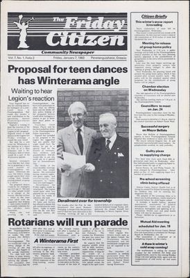 Penetanguishene Citizen (1975-1988), 7 Jan 1983