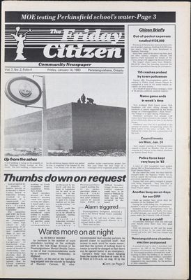 Penetanguishene Citizen (1975-1988), 14 Jan 1983