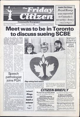 Penetanguishene Citizen (1975-1988), 4 Feb 1983