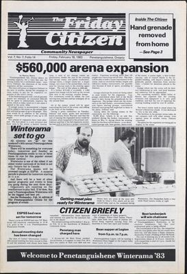 Penetanguishene Citizen (1975-1988), 18 Feb 1983