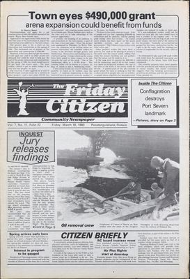 Penetanguishene Citizen (1975-1988), 18 Mar 1983