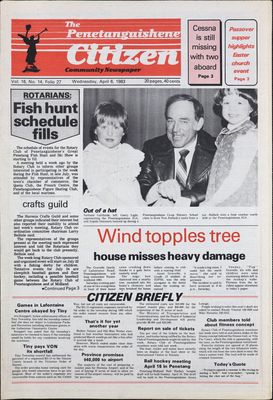 Penetanguishene Citizen (1975-1988), 6 Apr 1983