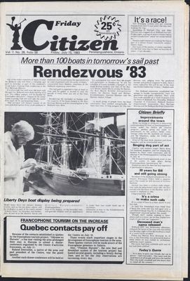 Penetanguishene Citizen (1975-1988), 15 Jul 1983