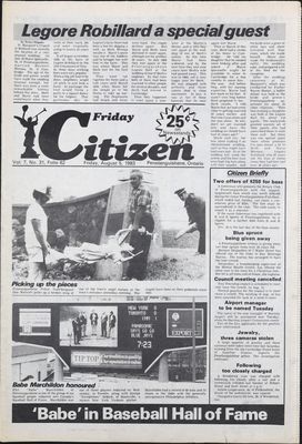 Penetanguishene Citizen (1975-1988), 5 Aug 1983