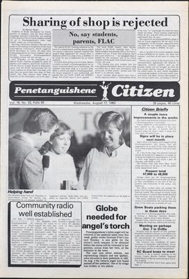 Penetanguishene Citizen (1975-1988), 17 Aug 1983