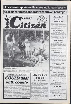 Penetanguishene Citizen (1975-1988), 19 Aug 1983