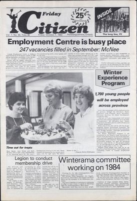 Penetanguishene Citizen (1975-1988), 7 Oct 1983