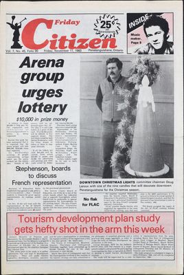 Penetanguishene Citizen (1975-1988), 11 Nov 1983