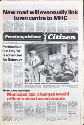 Penetanguishene Citizen (1975-1988), 15 Aug 1984