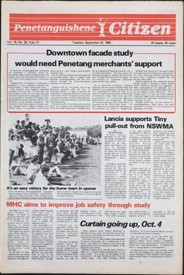 Penetanguishene Citizen (1975-1988), 24 Sep 1985