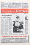 Penetanguishene Citizen (1975-1988), 1 Oct 1985