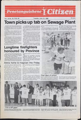 Penetanguishene Citizen (1975-1988), 10 Jun 1986