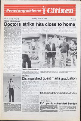 Penetanguishene Citizen (1975-1988), 17 Jun 1986