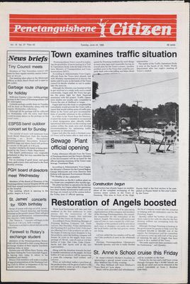 Penetanguishene Citizen (1975-1988), 24 Jun 1986