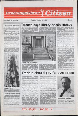 Penetanguishene Citizen (1975-1988), 12 Aug 1986