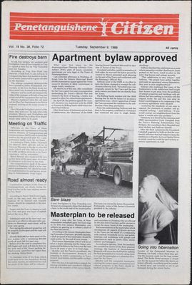 Penetanguishene Citizen (1975-1988), 9 Sep 1986