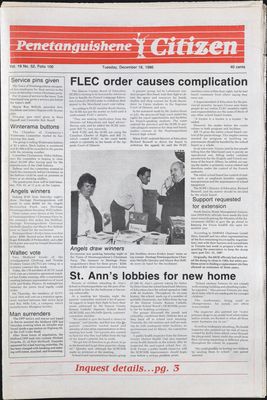 Penetanguishene Citizen (1975-1988), 16 Dec 1986