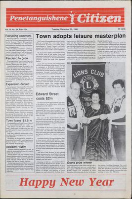 Penetanguishene Citizen (1975-1988), 30 Dec 1986