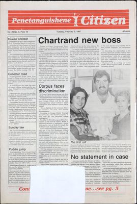 Penetanguishene Citizen (1975-1988), 3 Feb 1987