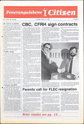 Penetanguishene Citizen (1975-1988), 10 Mar 1987