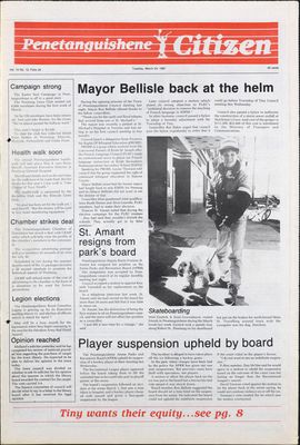 Penetanguishene Citizen (1975-1988), 24 Mar 1987